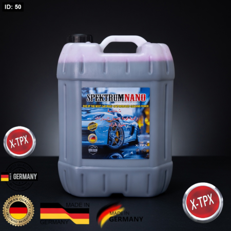 SPECTRUM NANO  18L